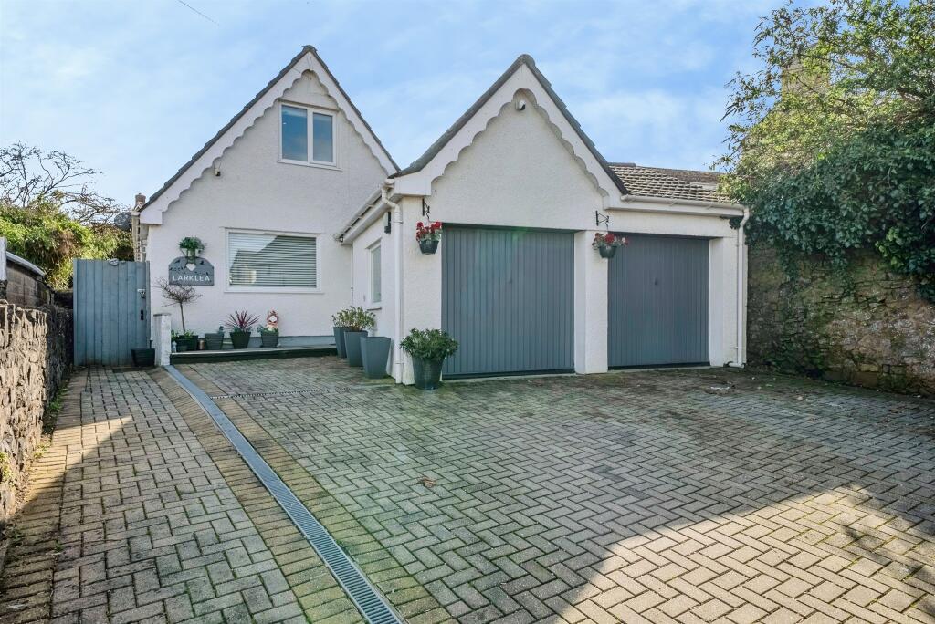 Main image of property: Hardwick Hill, Chepstow
