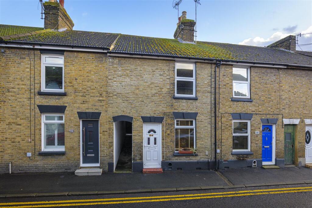 Main image of property: Westgate Road, Faversham