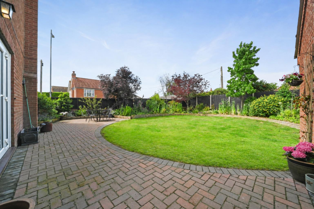 House in Tendring, Ardleigh - View 3
