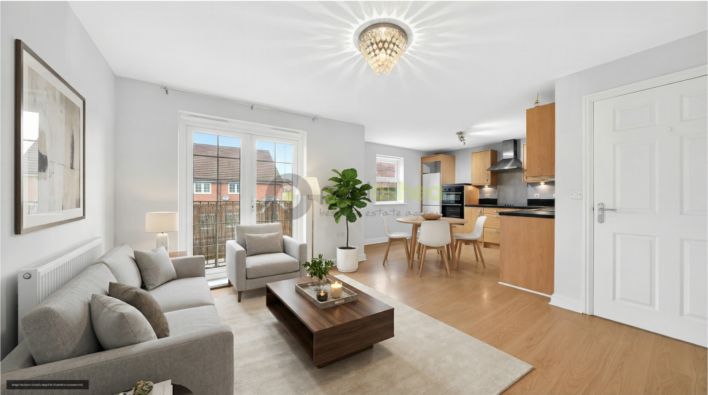 Main image of property: Beckett Road, Coulsdon, Surrey