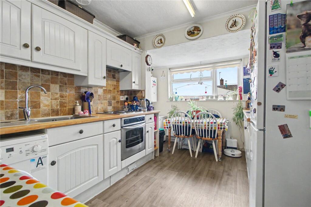 House in East Suffolk, Bungay - View 4