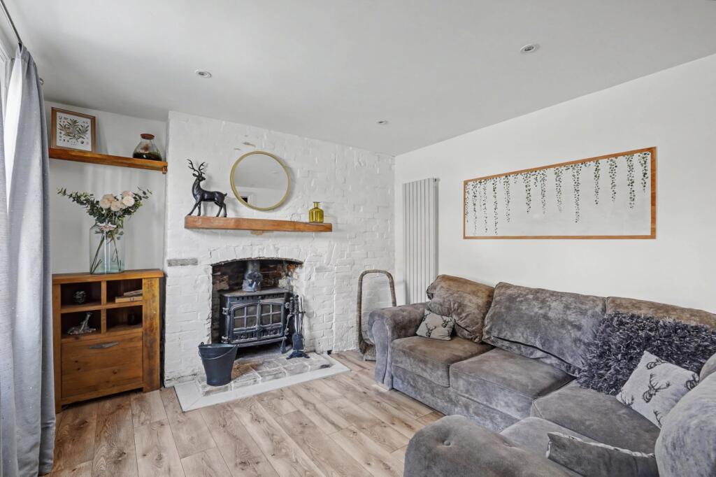 House in Tonbridge and Malling, Wateringbury - View 3