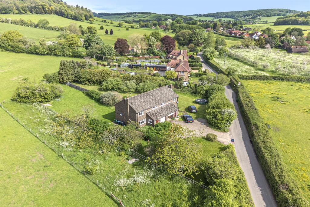 Main image of property: Skirmett, Henley-on-Thames RG9