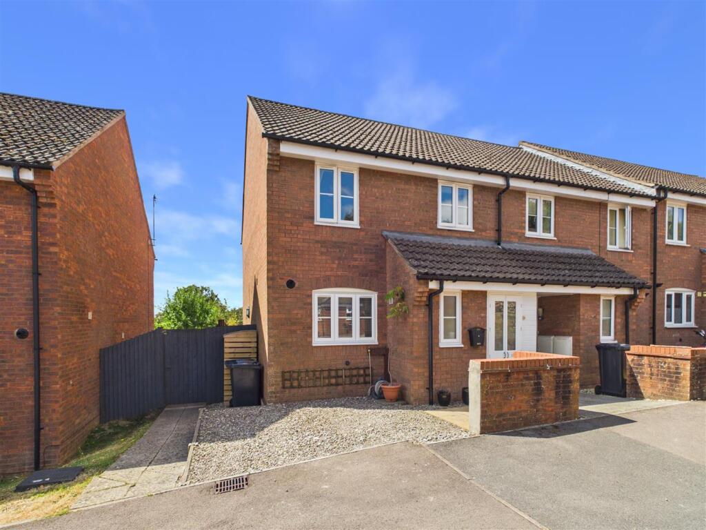 Main image of property: Forest Edge, Drybrook