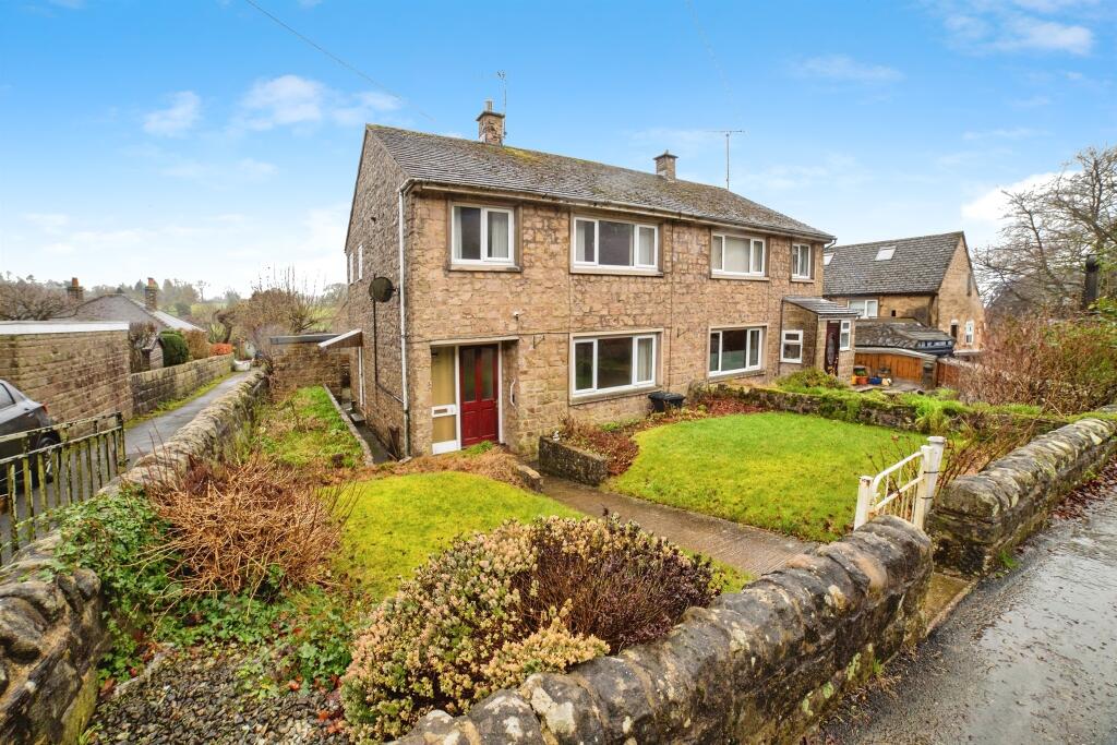 Main image of property: Main Street, Birchover, Matlock