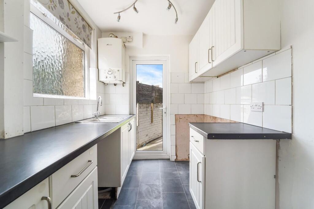 House in Epsom and Ewell, West Ewell - View 5
