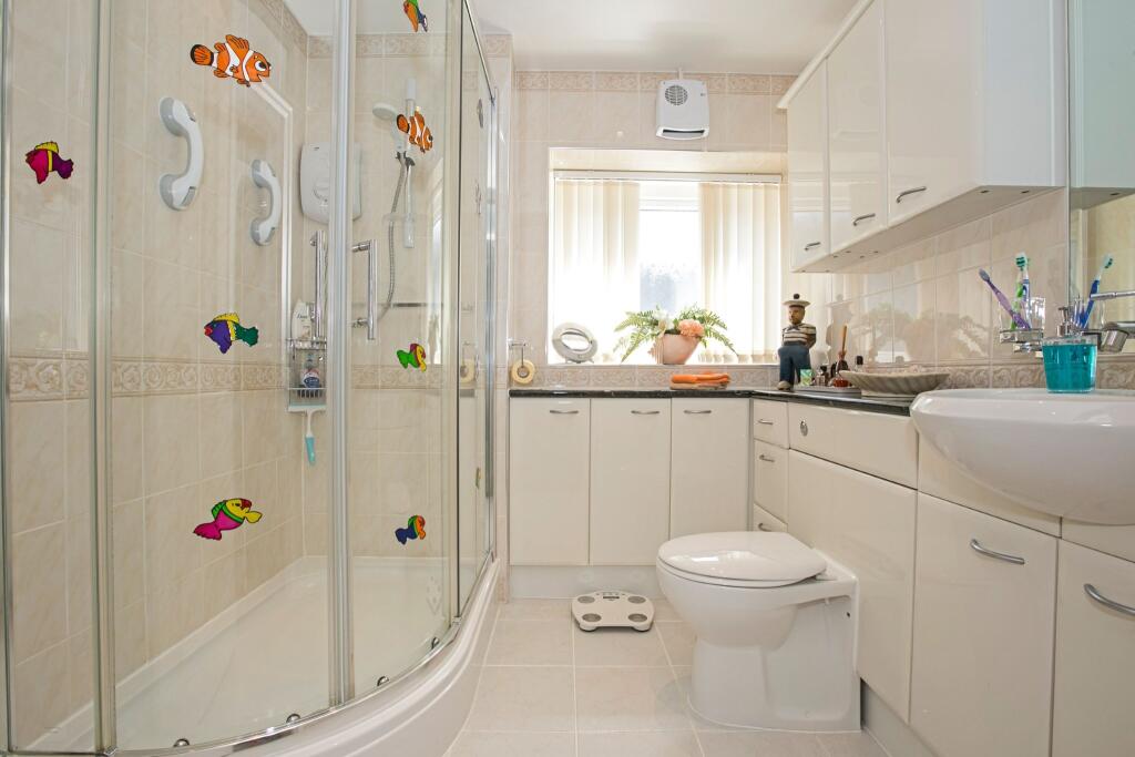 Apartment in Falmouth, Cornwall - View 5