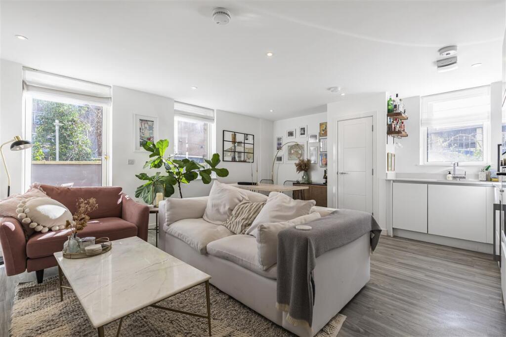 Main image of property: Beaumont Road, SW19