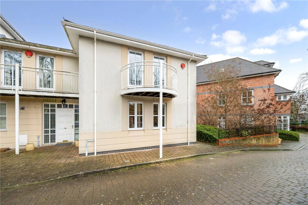 Main image of property: The Firs, Winchester, Hampshire, SO22
