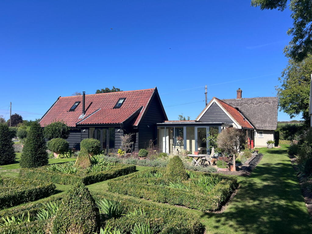 Main image of property: Kettleburgh, Near Framlingham, Suffolk