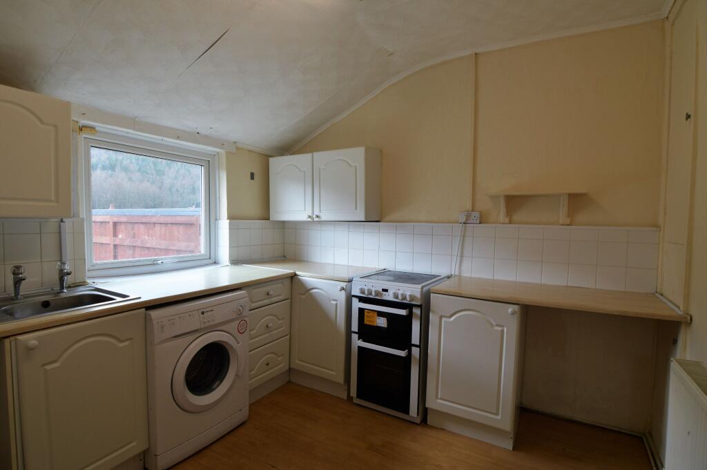House in Cardiff, Treorchy - More
