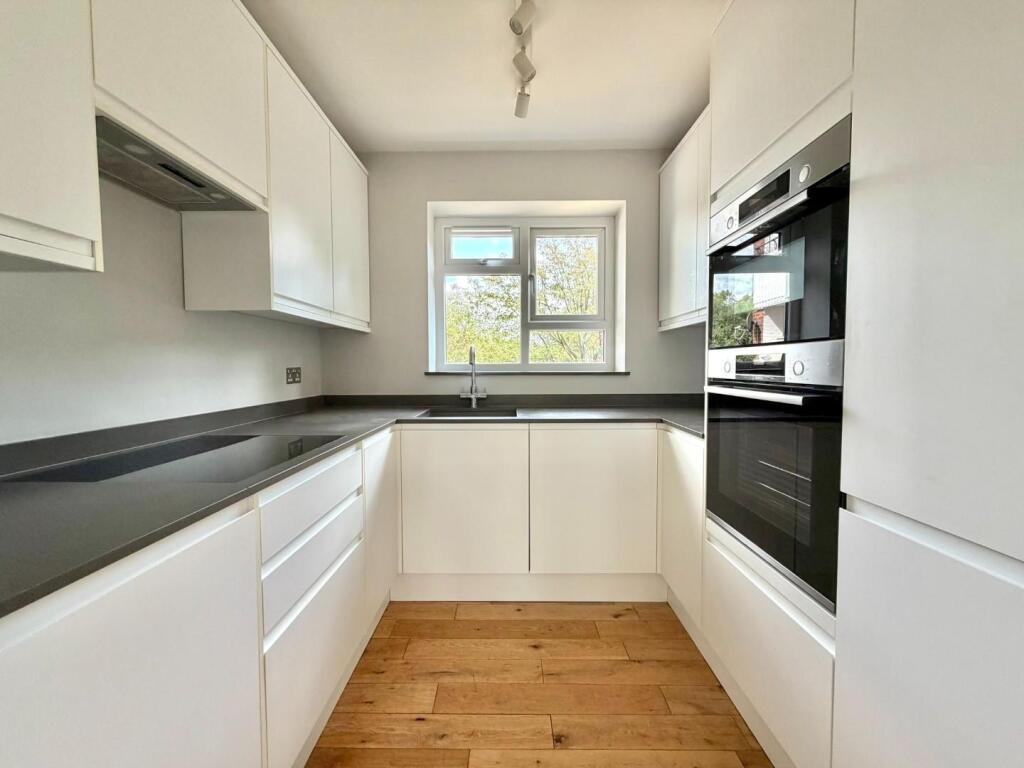 Main image of property: Grange Court, Old Ruislip Road, Northolt