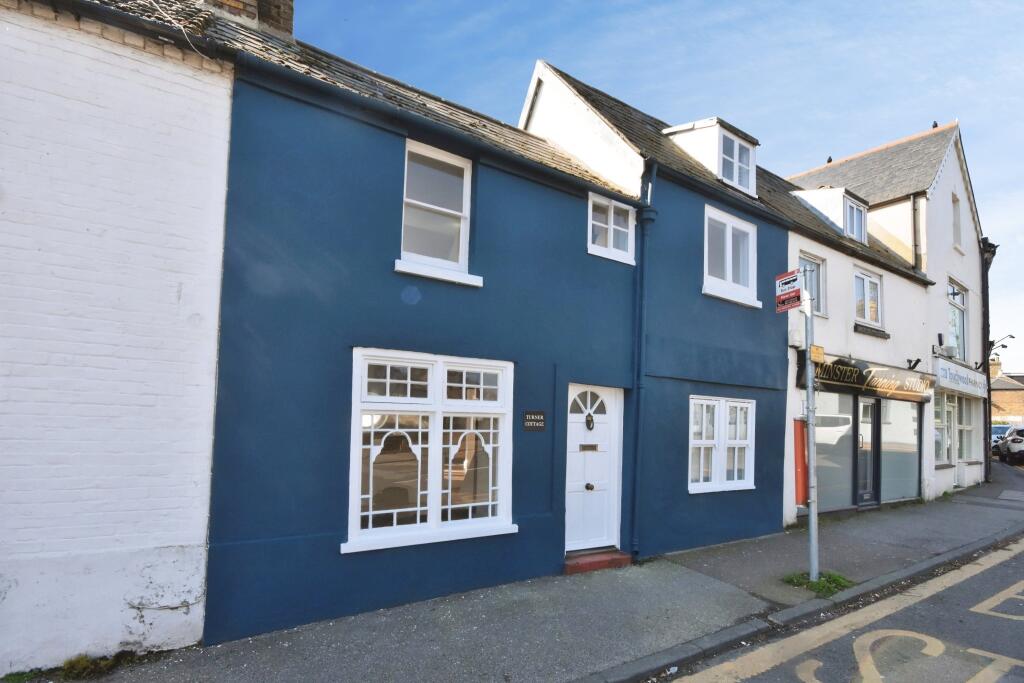 Main image of property: High Street, Ramsgate