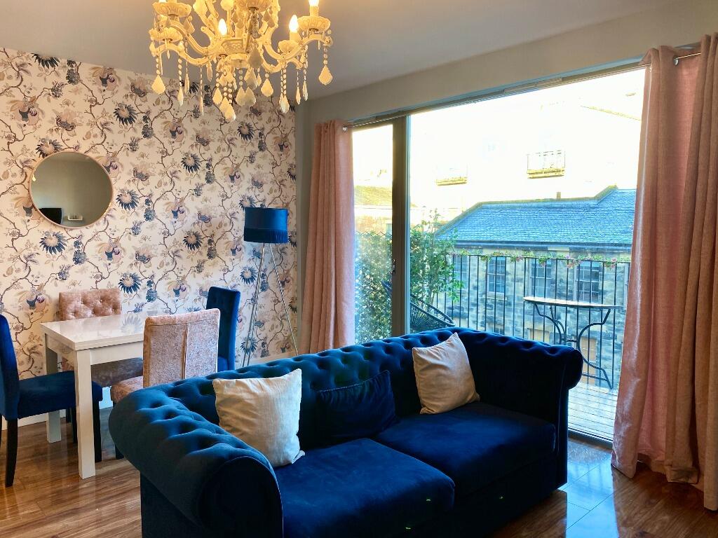Main image of property: Virginia Street, City Centre, Glasgow, G1