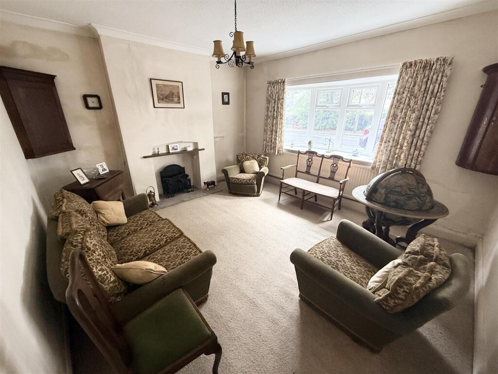 House in Nottingham - View 2