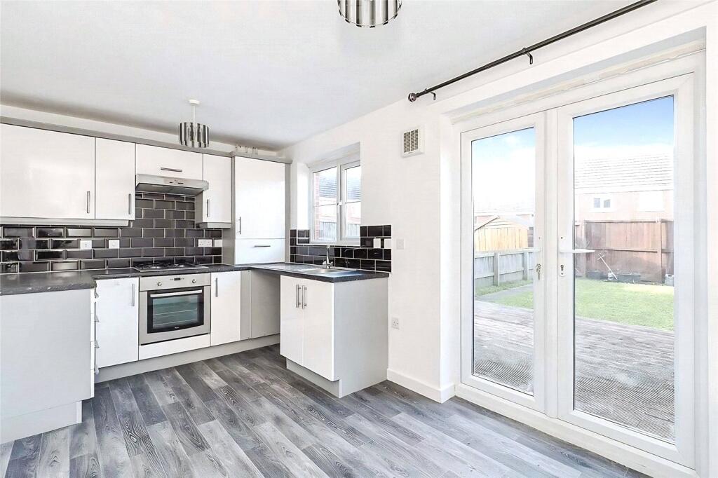 Scholars Gate, Cudworth, Barnsley, South Yorkshire, S72 photo 2