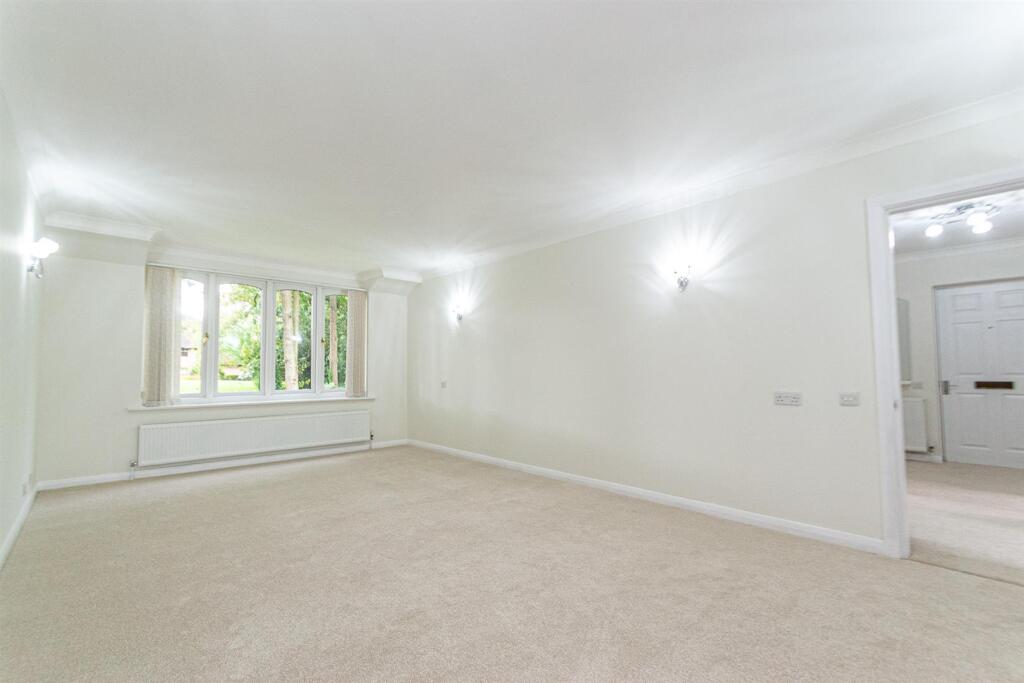 Apartment in Warrington, Dudlow's Green, Appleton - View 4