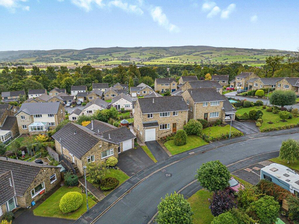 Additional image 2 of 7 Park Wood Way, Skipton, BD23 1UZ