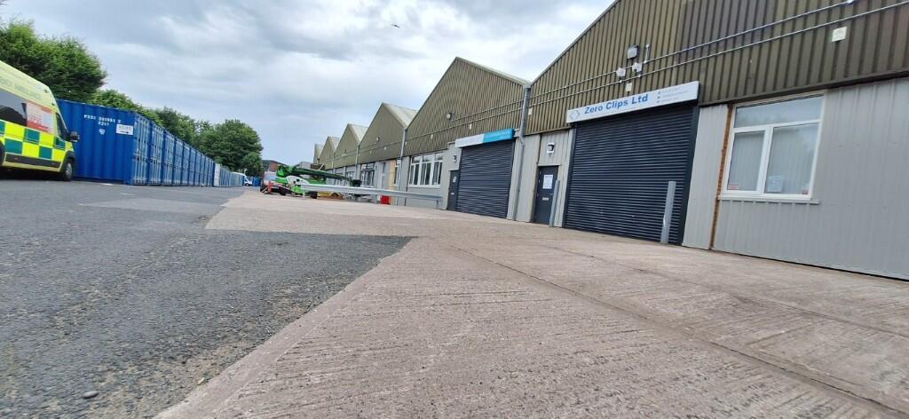 Additional image 5 of Unit 4G Waterside Business Park Pershore Road, Birmingham, B30