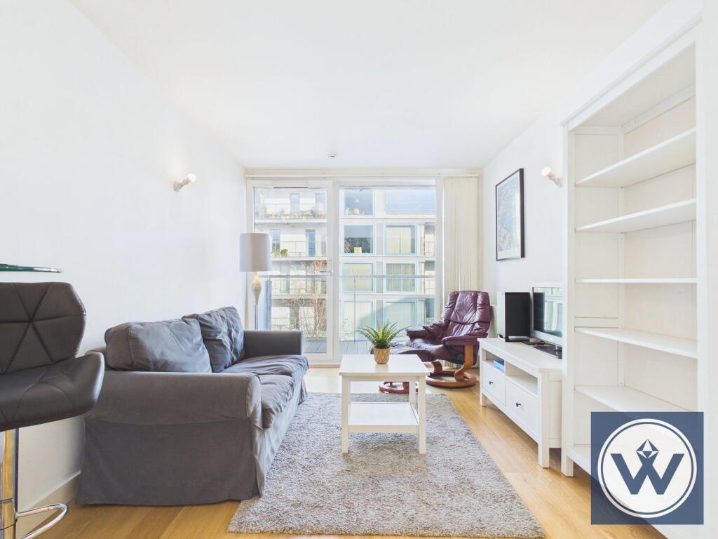 Apartment in London, Hayes - View 5