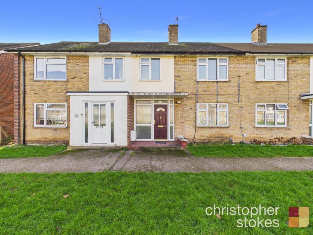 Main image of property: Manor Way, Cheshunt, Hertfordshire, EN8 8UL