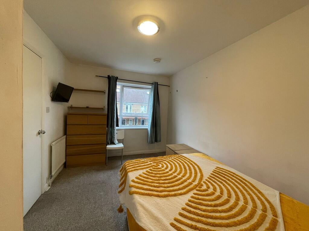 Main image of property: Pattina Walk, London, SE16