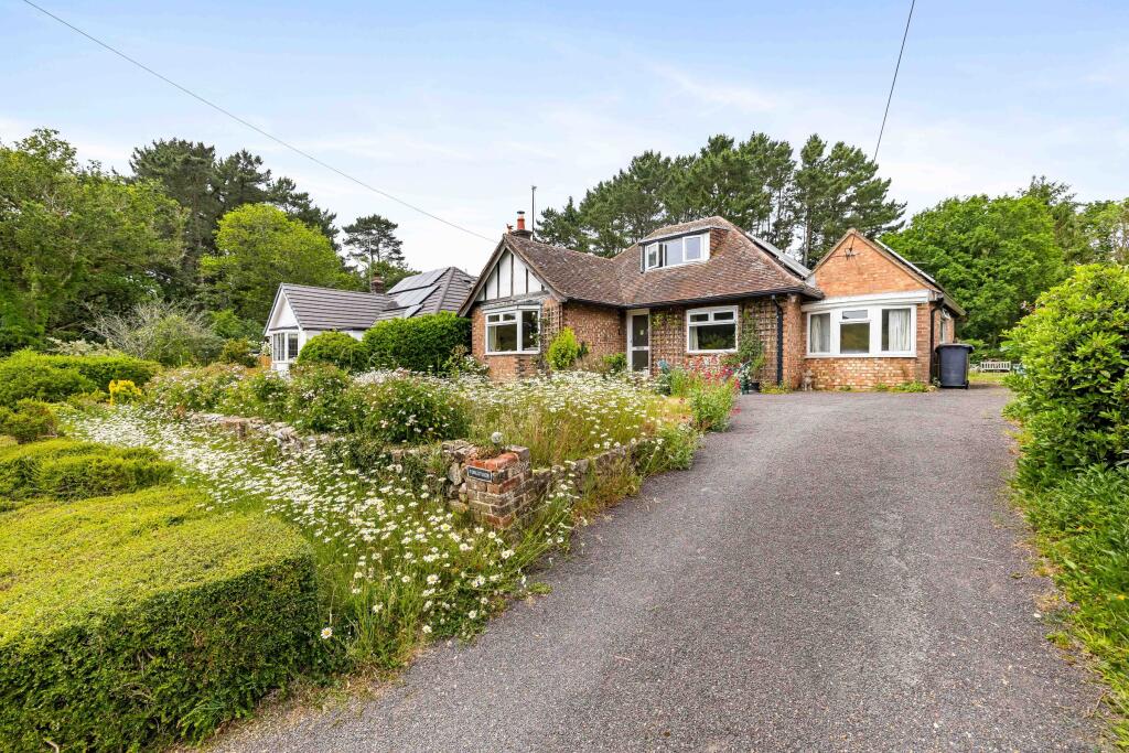 Main image of property: Forest Side, Horsted Lane, Uckfield