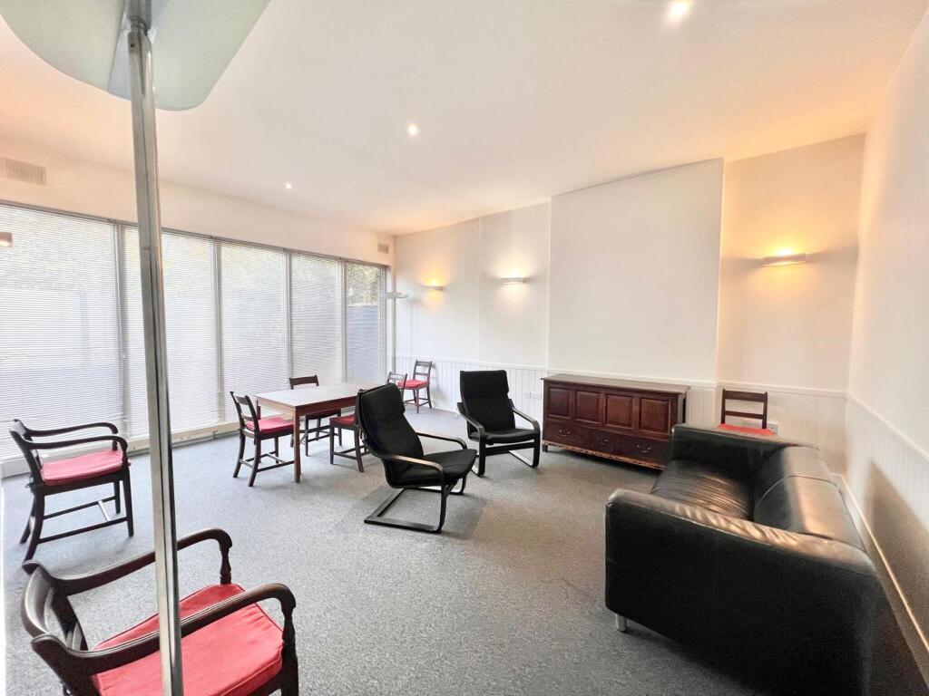 Main image of property: D'Enyford Road, SE5