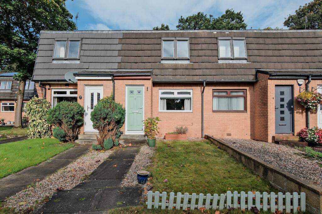 Main image of property: Mahon Court, Moodiesburn, North Lanarkshire, G69