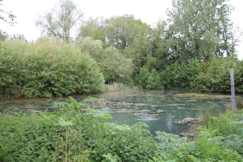 Main image of property: Glebe Road, North Luffenham