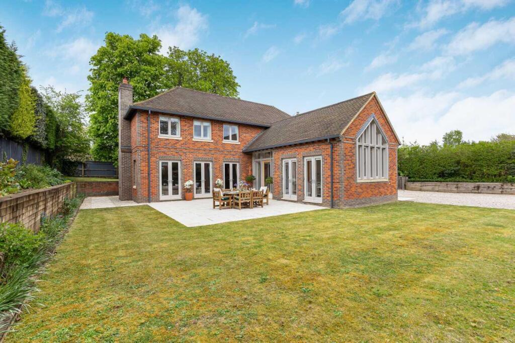 Main image of property: Station Road, Shiplake, Henley-on-Thames, Oxfordshire RG9
