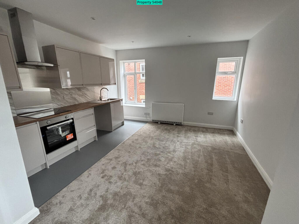 Apartment in Wigan, Standish - View 5
