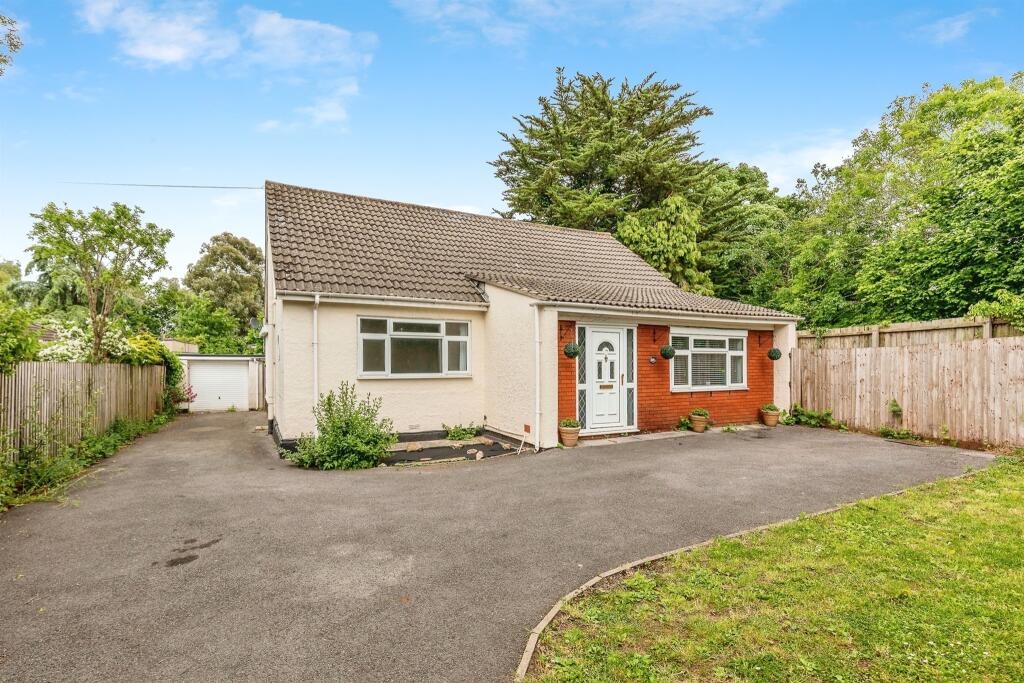 Main image of property: Passage Road, Bristol