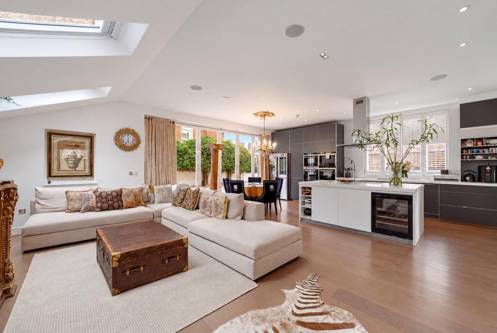House in London - View 4