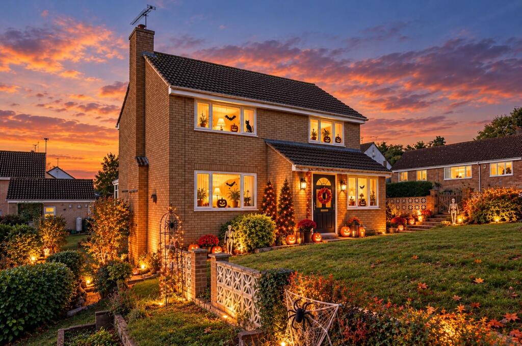Main image of property: Westbury Park, Royal Wootton Bassett