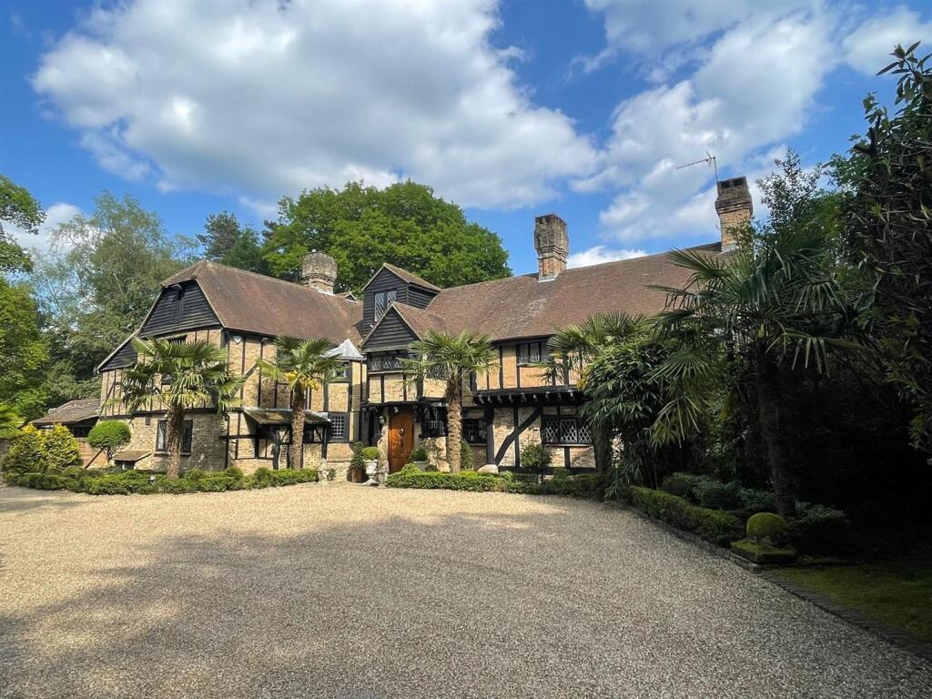 High Road, Chipstead photo 4