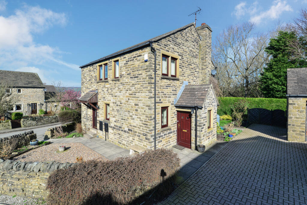 Additional image 29 of Smithy Lane, Wilsden, Bradford, West Yorkshire, BD15
