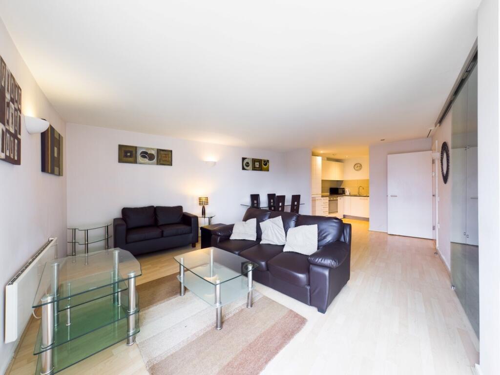 Main image of property: Prestons Road, 
Blackwall, E14