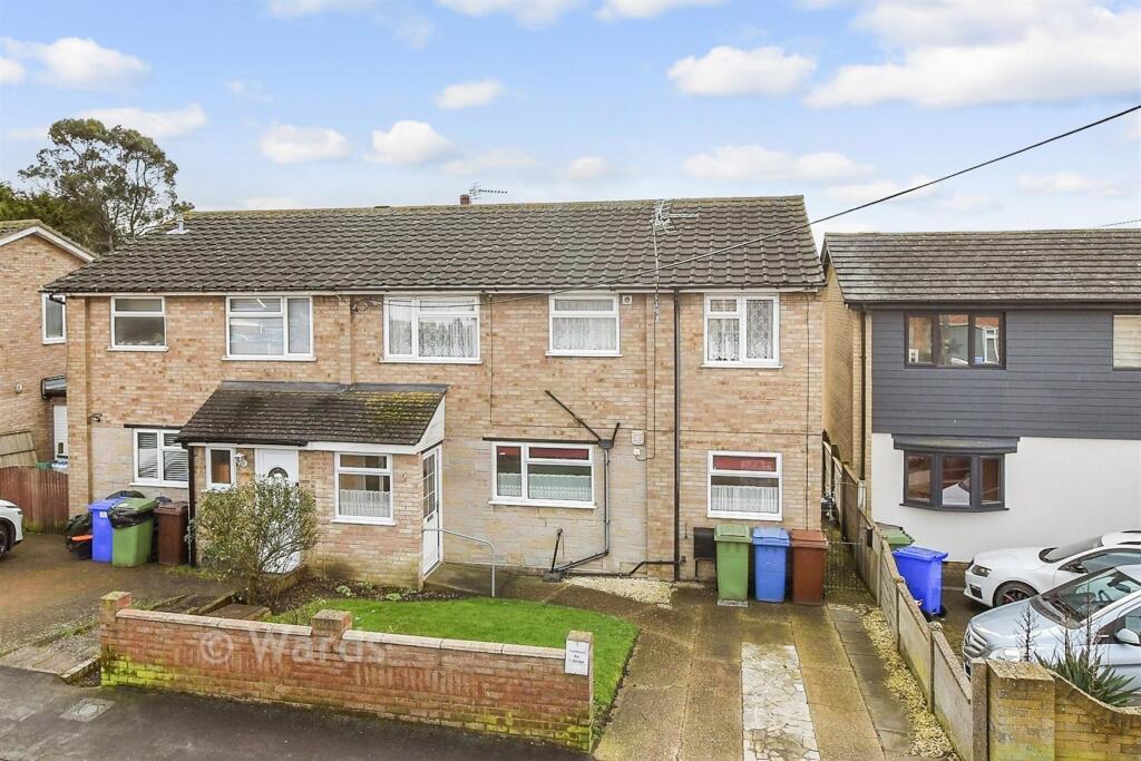 Main image of property: Wards Hill Road, Minster On Sea, Sheerness, Kent