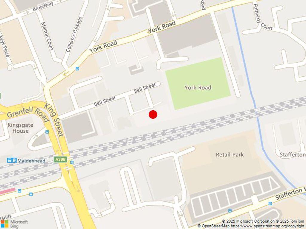 Property Map