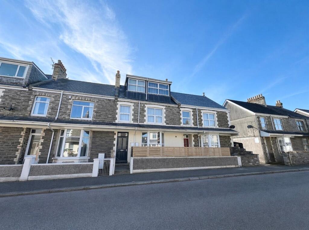 Main image of property: 20 Jubilee Street, Newquay