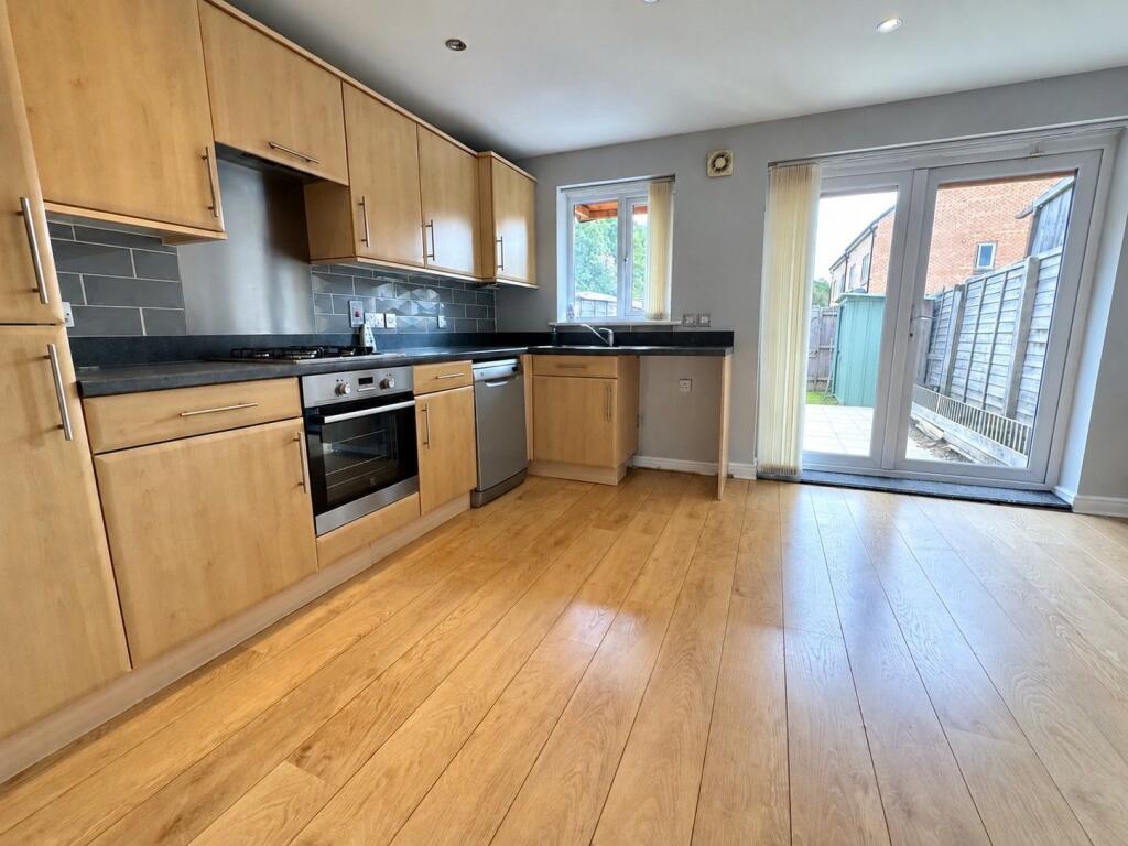 House in Stockton-on-Tees - View 5