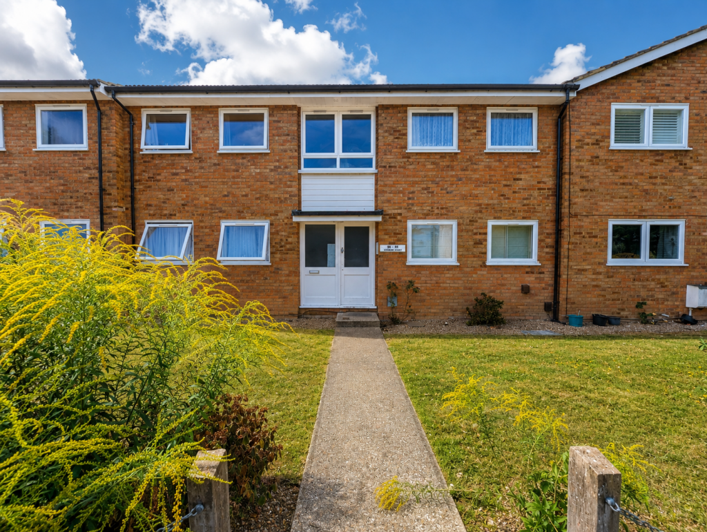 Derby Road,London,E18 2PS