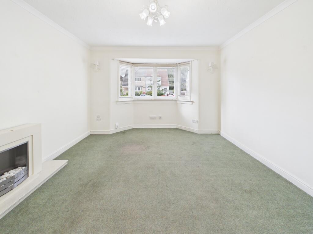 House in Motherwell, North Lanarkshire - View 4