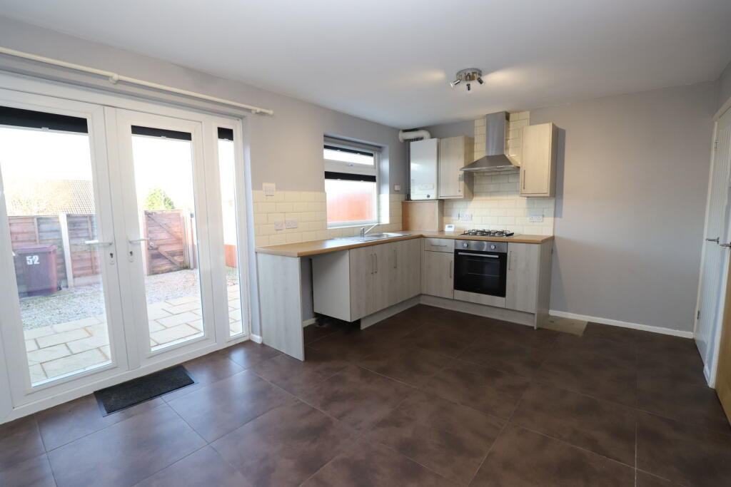 House in Bolton, Harwood - More