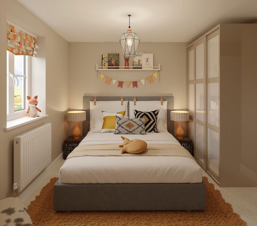 Kneeton Grove, East Bridgford, NG13 - View 4
