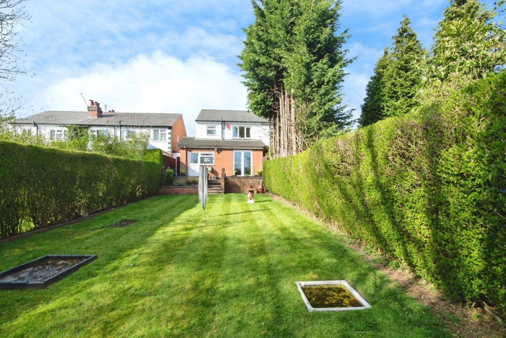 House in Birmingham, West Midlands - View 3