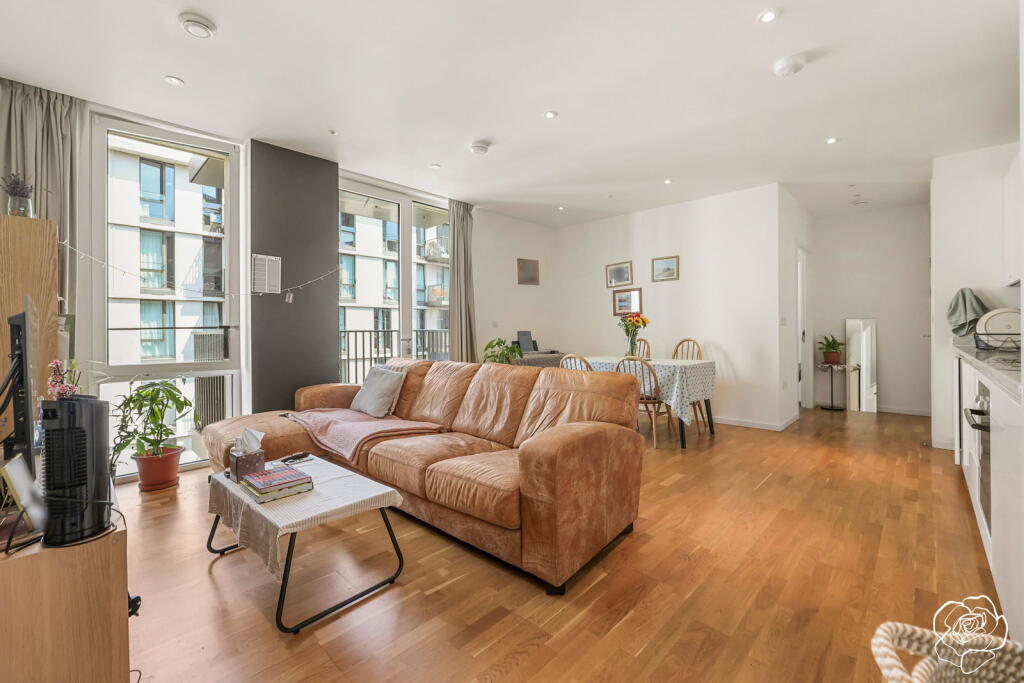 Main image of property: Festive Mansions, Napa Close, Stratford, E20