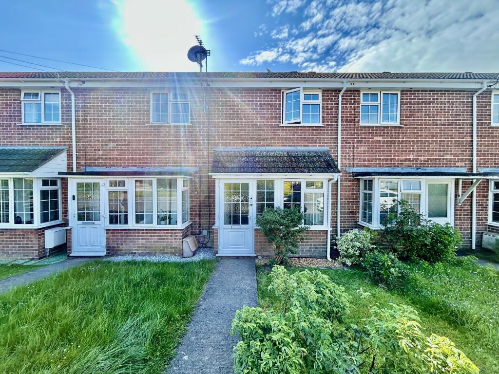 Main image of property: Sweetmans Road, Shaftesbury