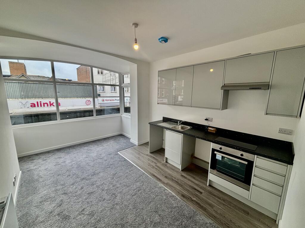 Main image of property: Christchurch Road